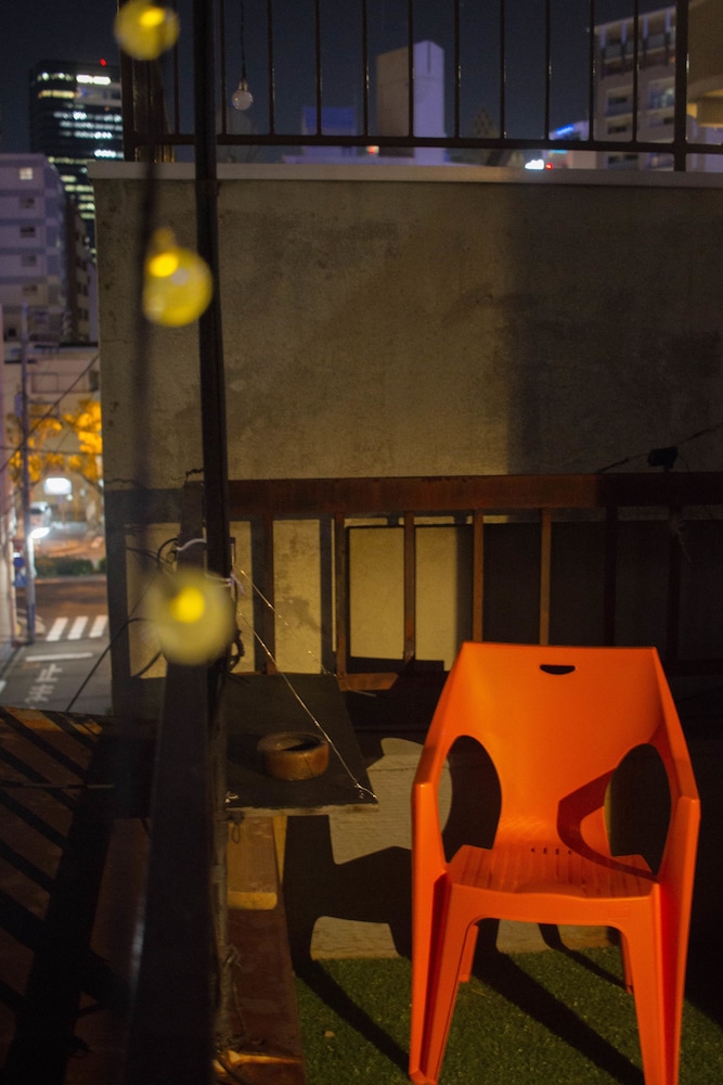 なかむら　HOSTEL NAKAMURA KOBE 神戸