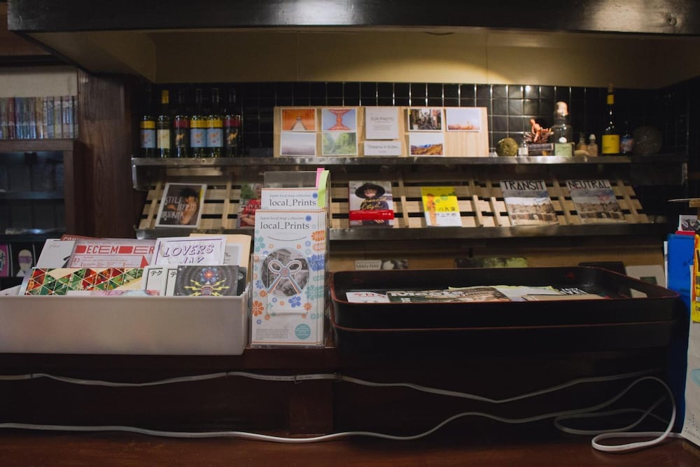 なかむら　HOSTEL NAKAMURA KOBE 神戸