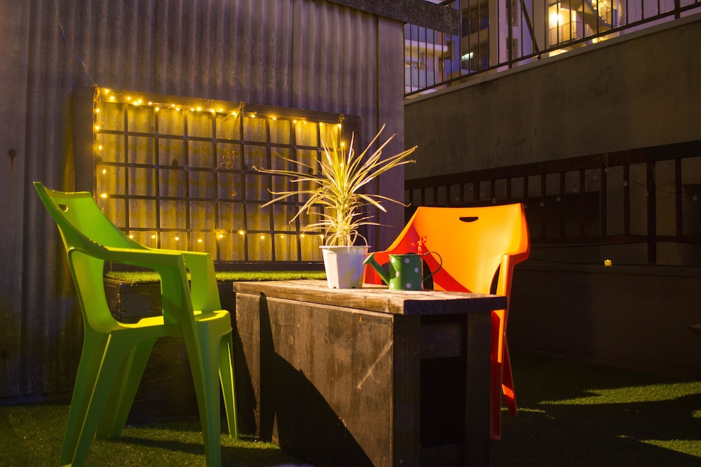なかむら　HOSTEL NAKAMURA KOBE 神戸