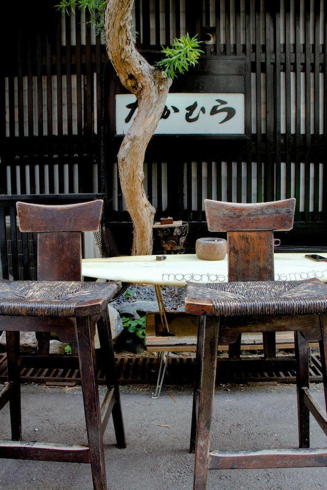 なかむら　HOSTEL NAKAMURA KOBE 神戸
