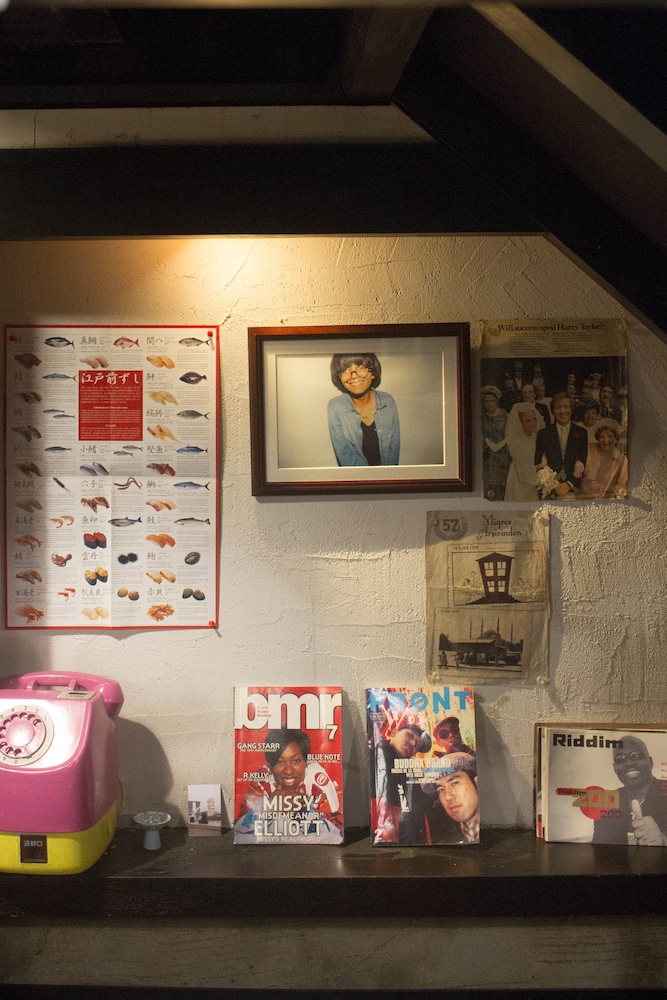 なかむら　HOSTEL NAKAMURA KOBE 神戸