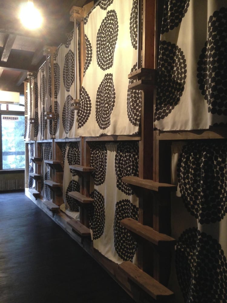なかむら　HOSTEL NAKAMURA KOBE 神戸