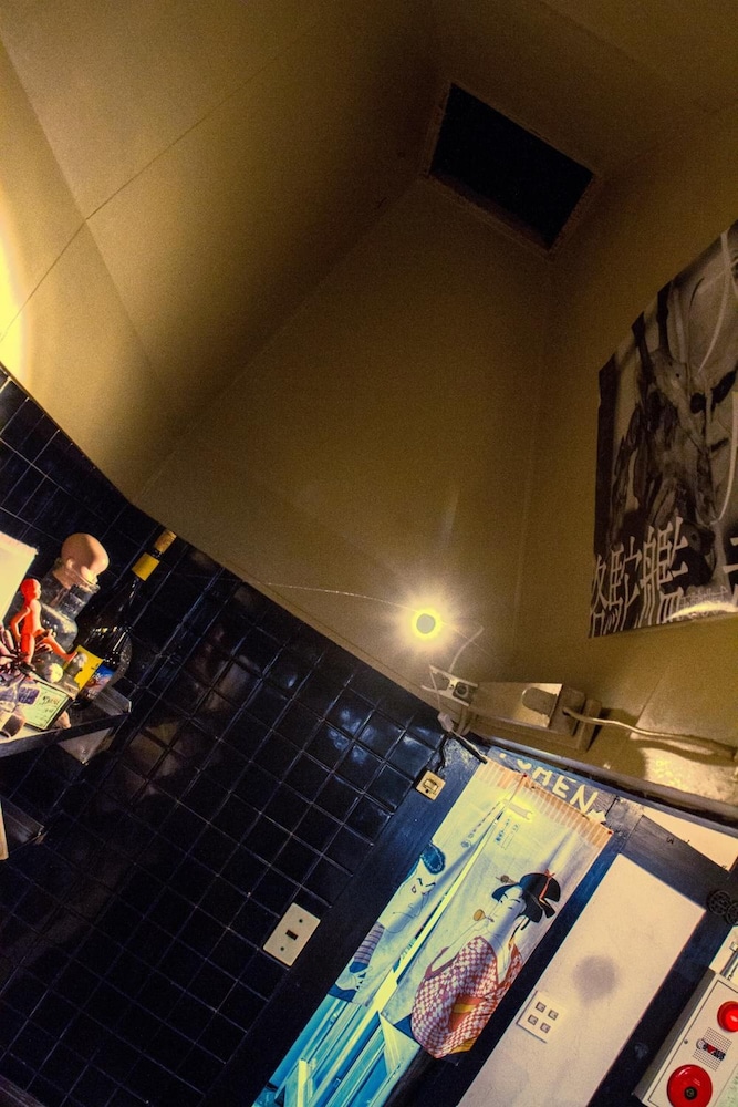 なかむら　HOSTEL NAKAMURA KOBE 神戸