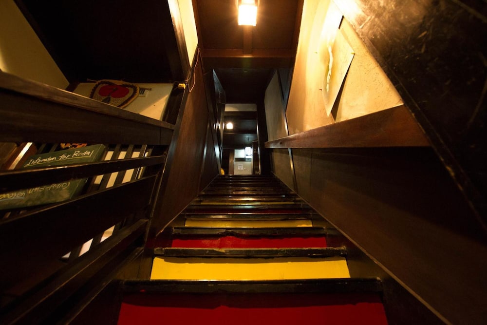 なかむら　HOSTEL NAKAMURA KOBE 神戸