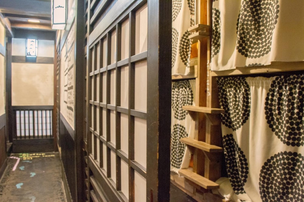 なかむら　HOSTEL NAKAMURA KOBE 神戸