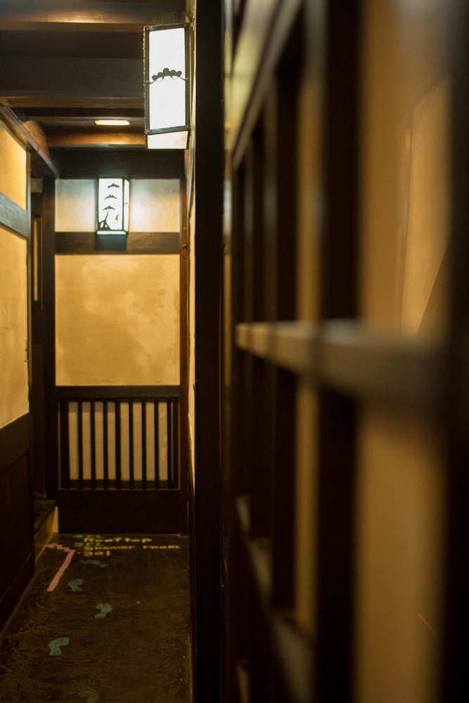 なかむら　HOSTEL NAKAMURA KOBE 神戸