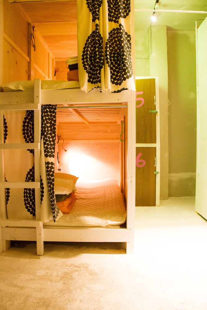 なかむら　HOSTEL NAKAMURA KOBE 神戸