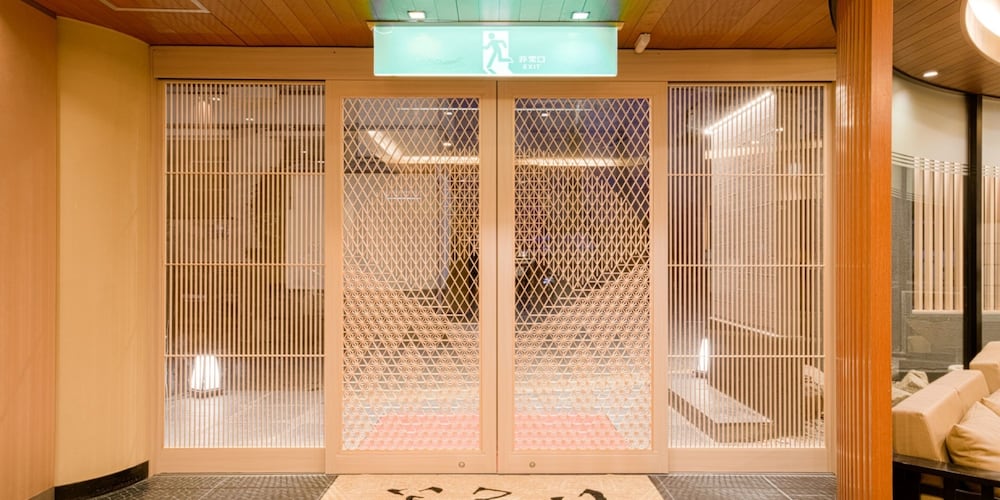 ほてるISAGO神戸 神戸