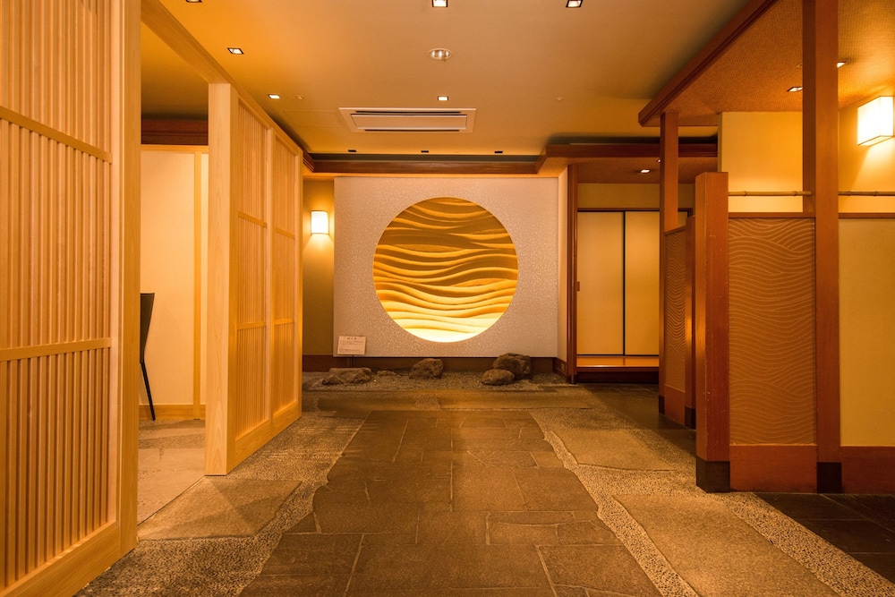 ほてるISAGO神戸 神戸