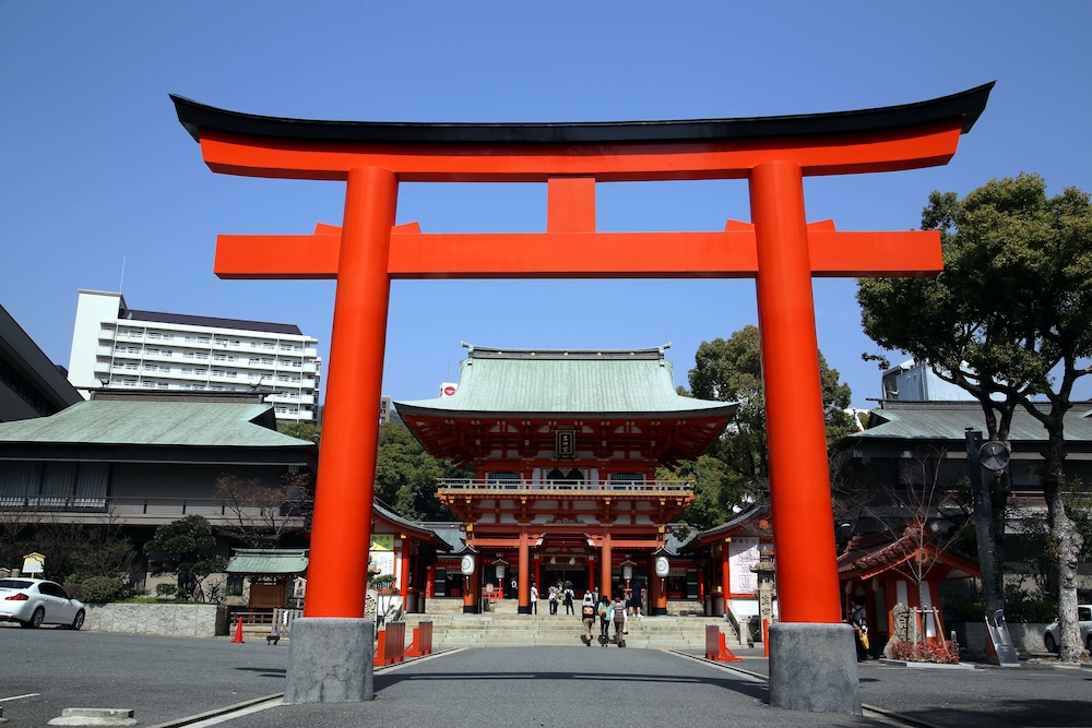 ほてるISAGO神戸 神戸