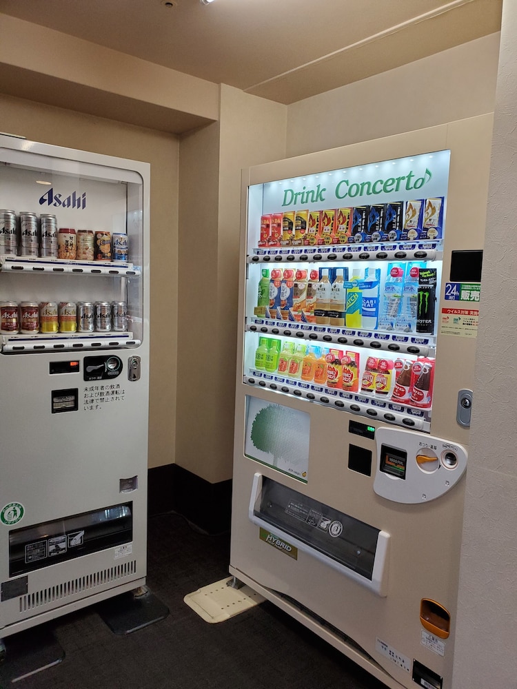 スマイルホテル神戸元町 神戸