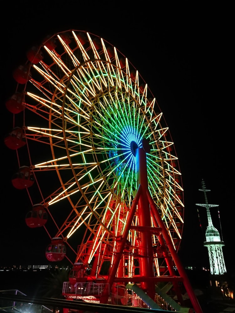 スマイルホテル神戸元町 神戸