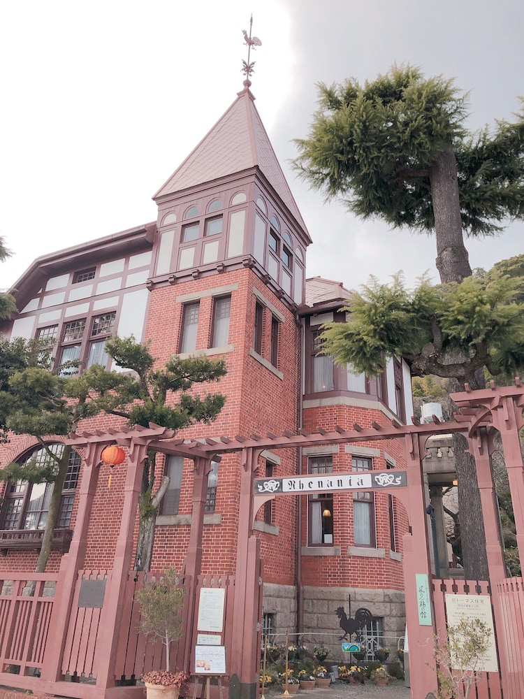 スマイルホテル神戸元町 神戸