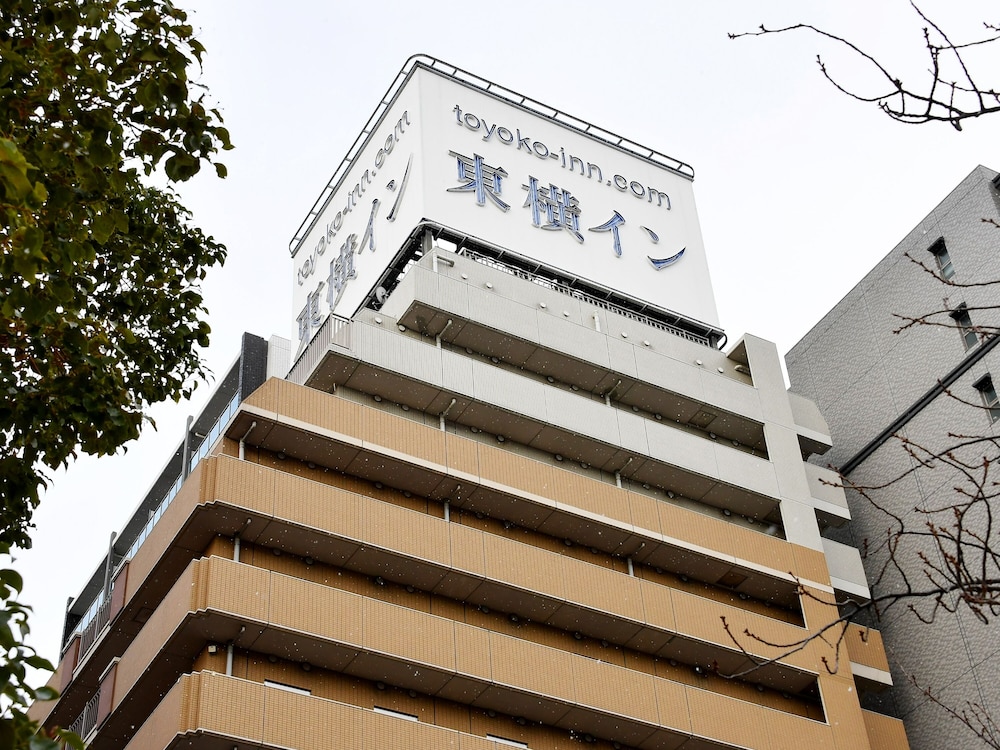 東横ⅠＮＮ神戸三宮駅東（旧名：神戸三ノ宮１） 神戸