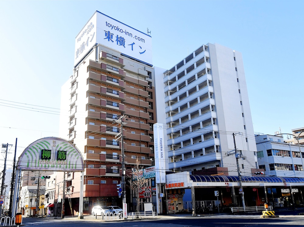 東横INN神戸湊川公園 神戸