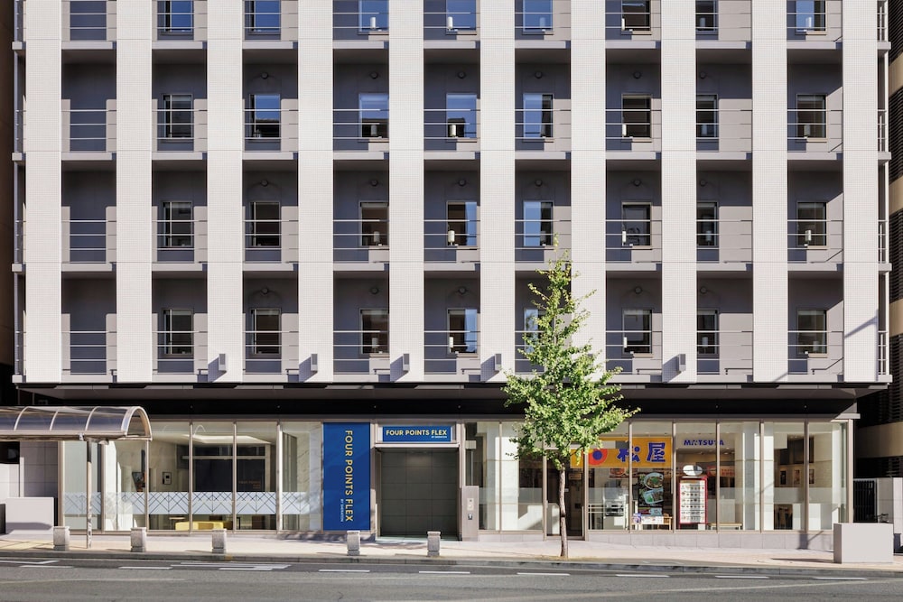 FOUR POINTS FLEX BY SHERATON神戸三宮 神戸