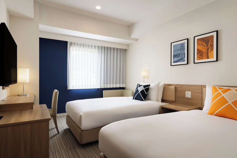 FOUR POINTS FLEX BY SHERATON神戸三宮 神戸