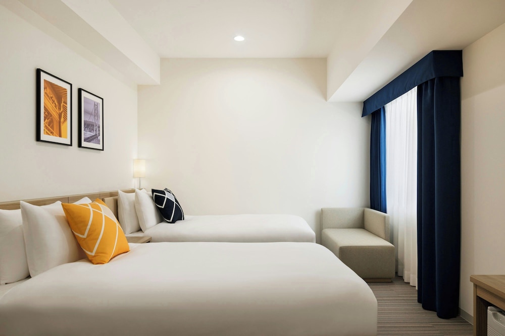 FOUR POINTS FLEX BY SHERATON神戸三宮 神戸