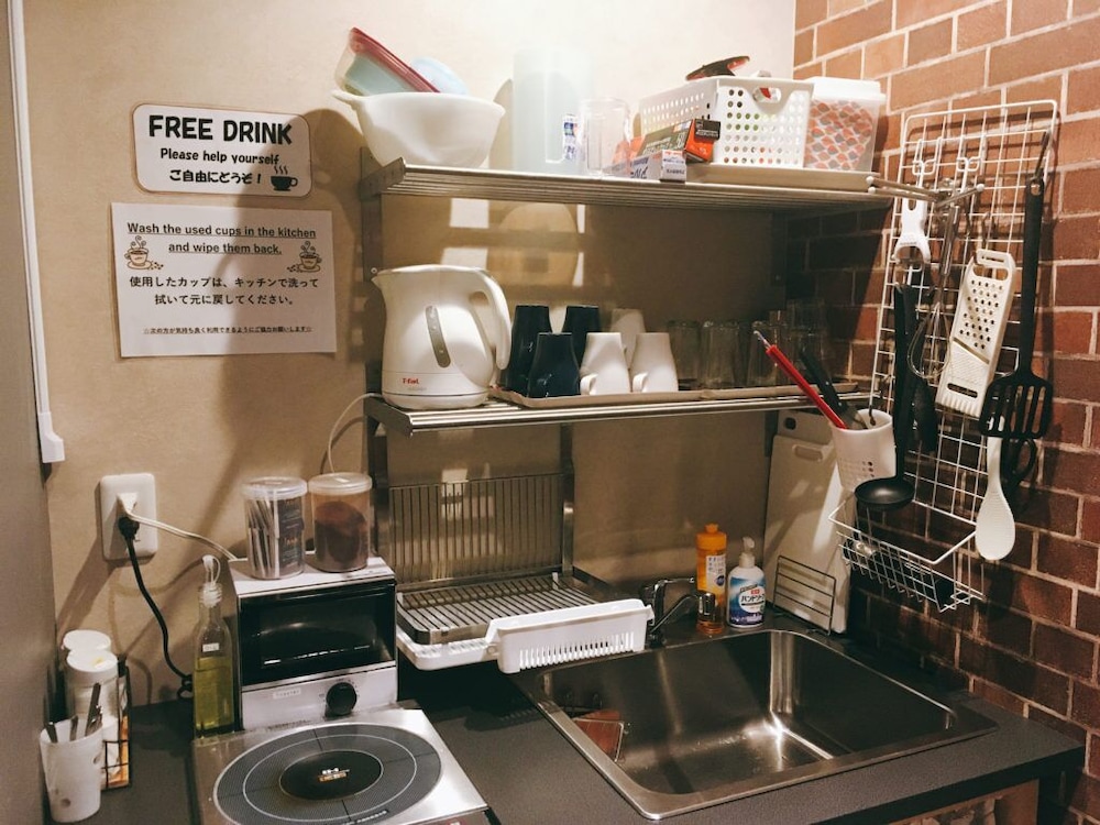ゲストハウス神戸なでしこ屋 神戸