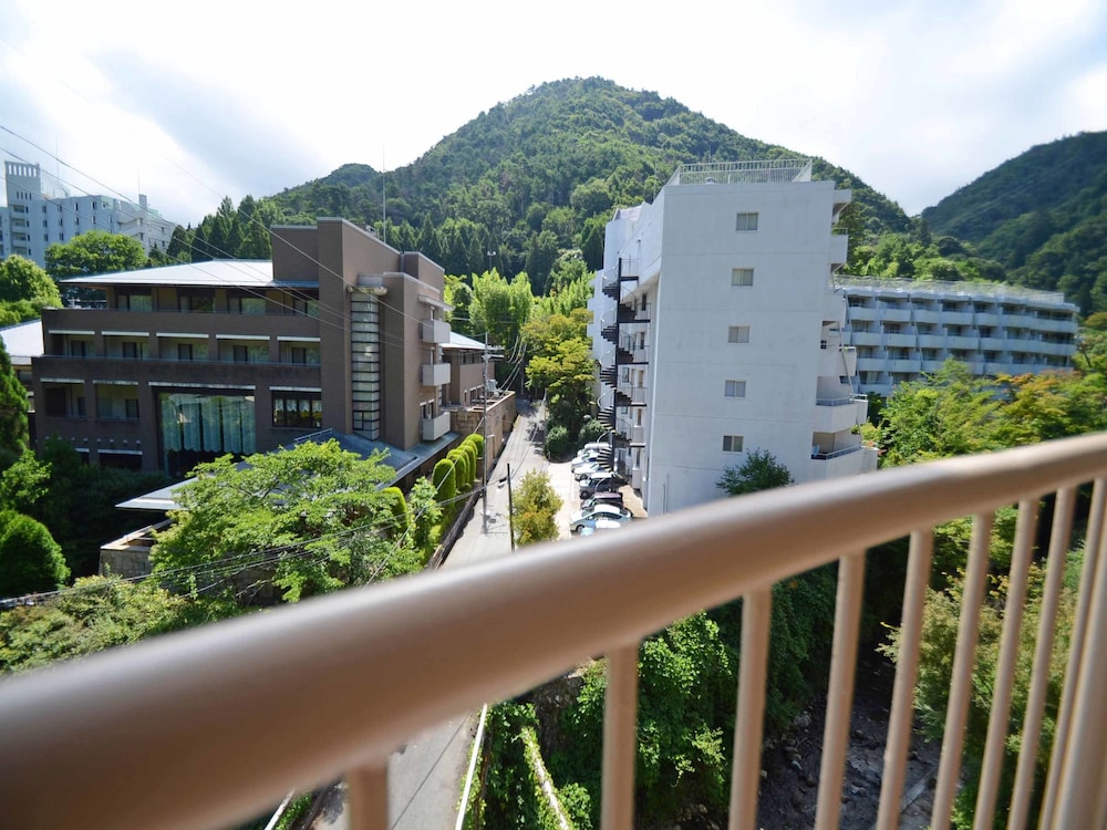 天地の宿 奥の細道 神戸