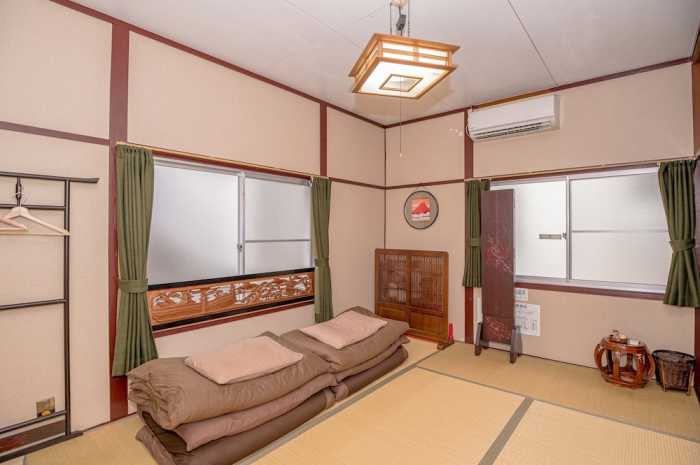 ガロホステル神戸 神戸