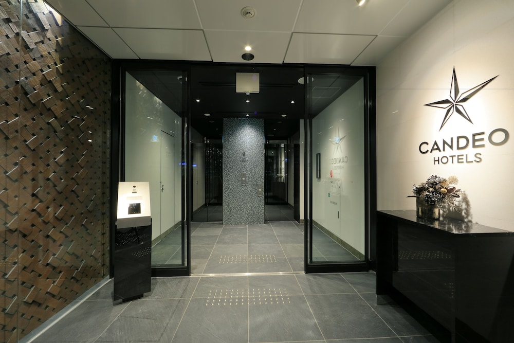 カンデオホテルズ神戸トアロード 神戸