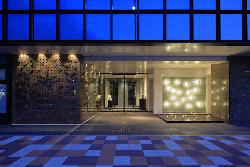 カンデオホテルズ神戸トアロード 神戸