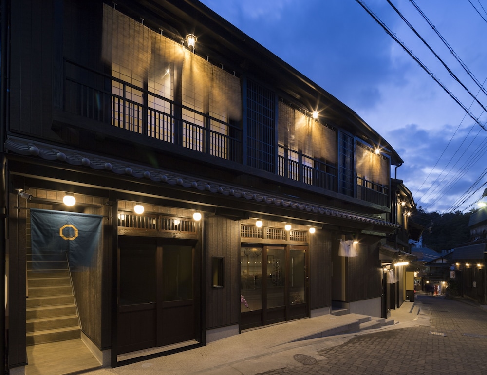 有馬小宿 八多屋 神戸