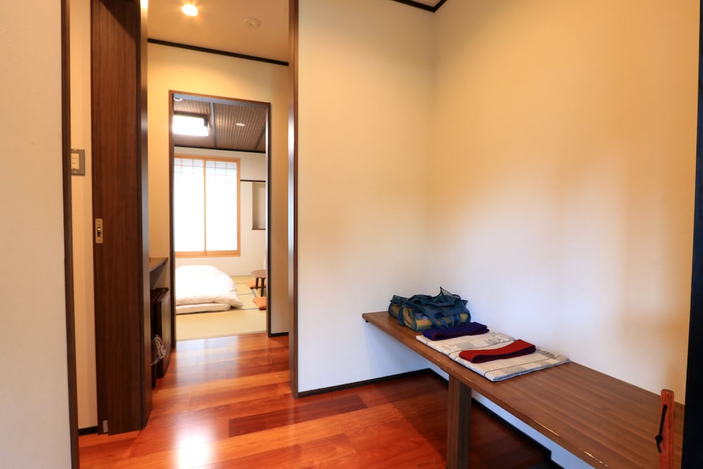有馬小宿 八多屋 神戸