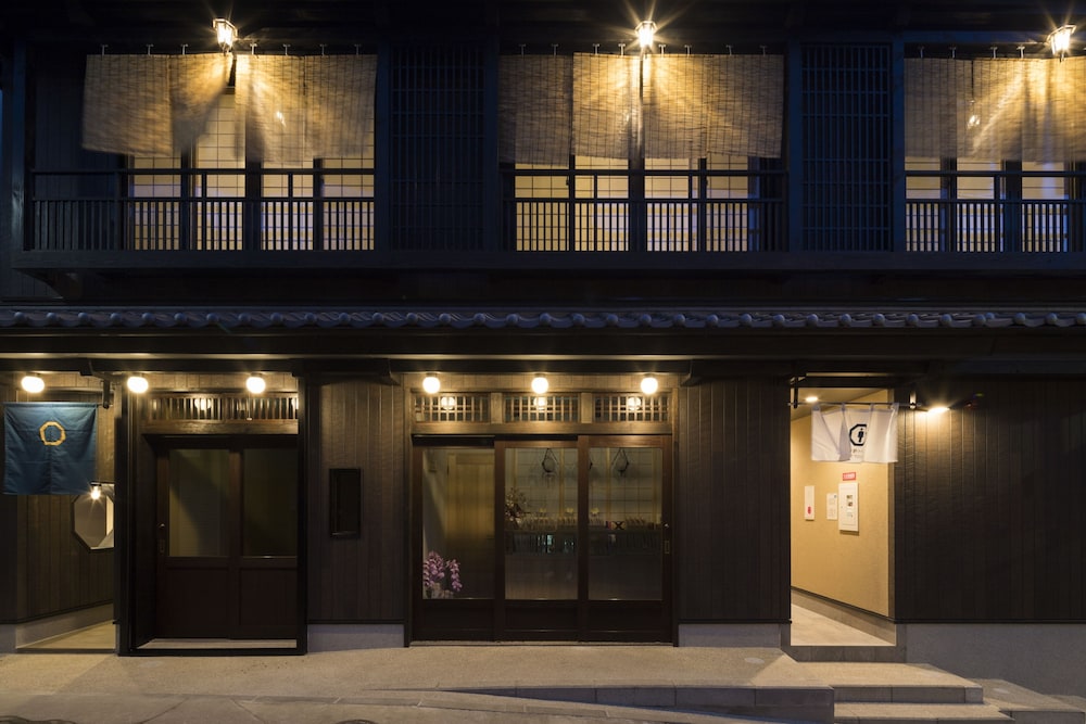 有馬小宿 八多屋 神戸
