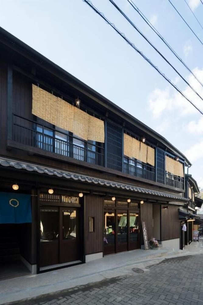有馬小宿 八多屋 神戸