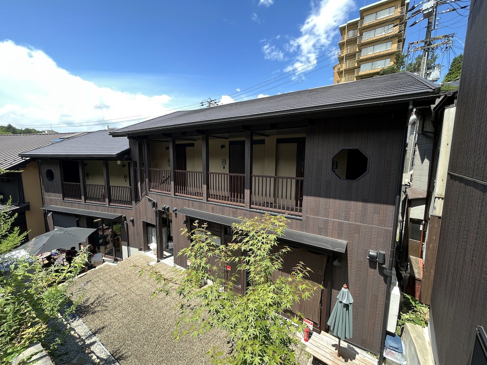 有馬小宿 八多屋 神戸
