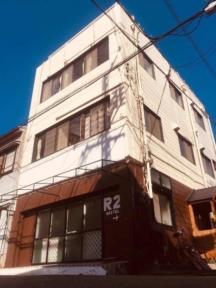 神戸三宮R2ホステル 神戸