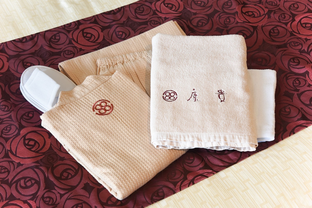 有馬温泉 康貴 神戸