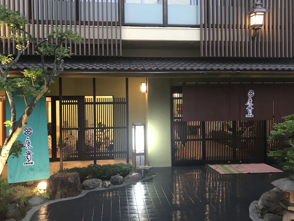 有馬温泉 康貴 神戸