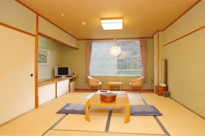 自家源泉の宿　有馬街道 ゆうわ 神戸