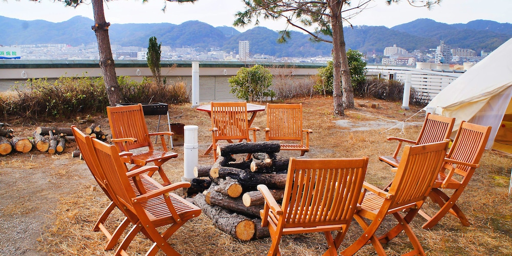 シーパル須磨 神戸