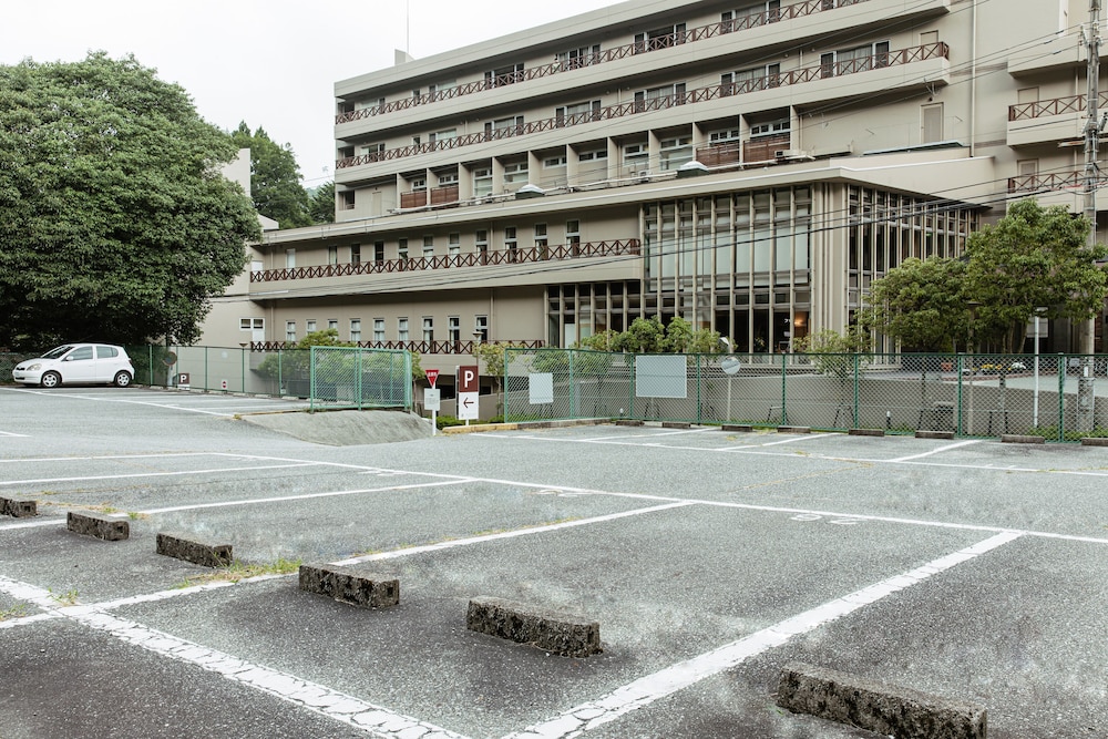 亀の井ホテル 有馬 神戸