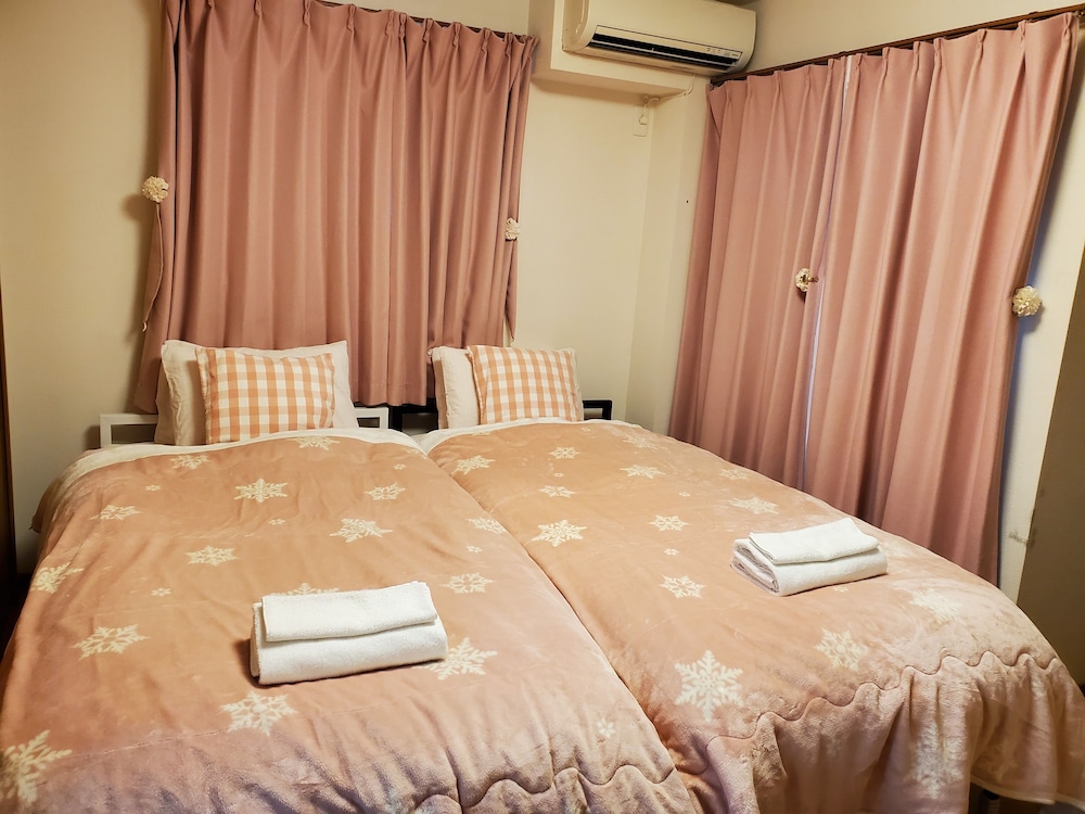 HOSEI APARTMENT 301 神戸