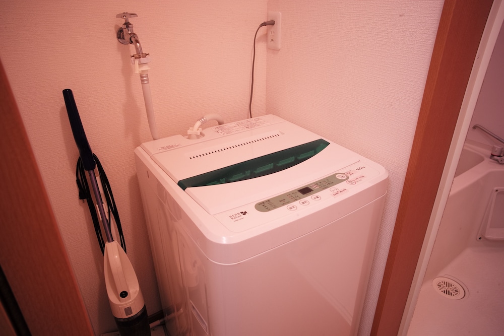 HOSEI APARTMENT 301 神戸