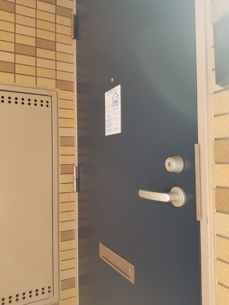 HOSEI APARTMENT 301 神戸