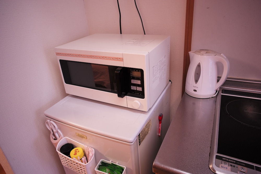 HOSEI APARTMENT 301 神戸