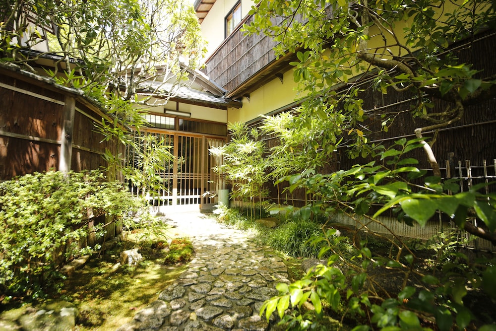橋乃家別館 嵐翠 神戸