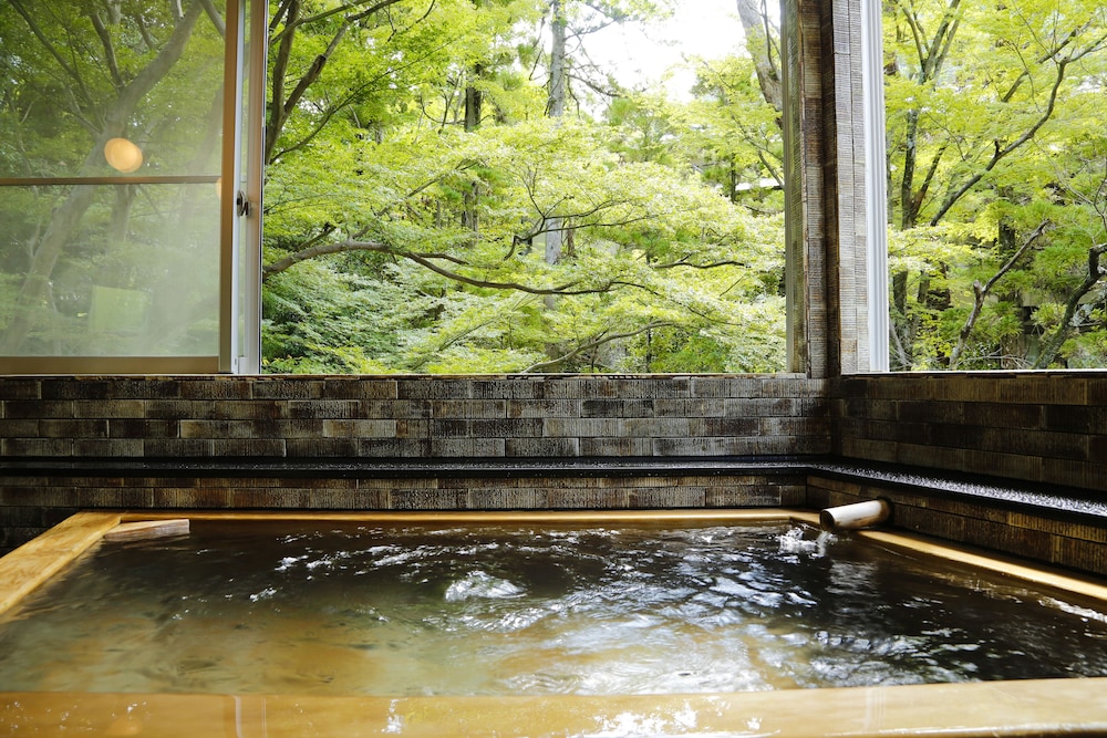 橋乃家別館 嵐翠 神戸