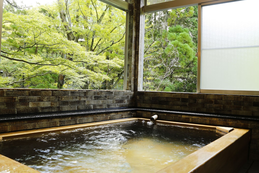 橋乃家別館 嵐翠 神戸
