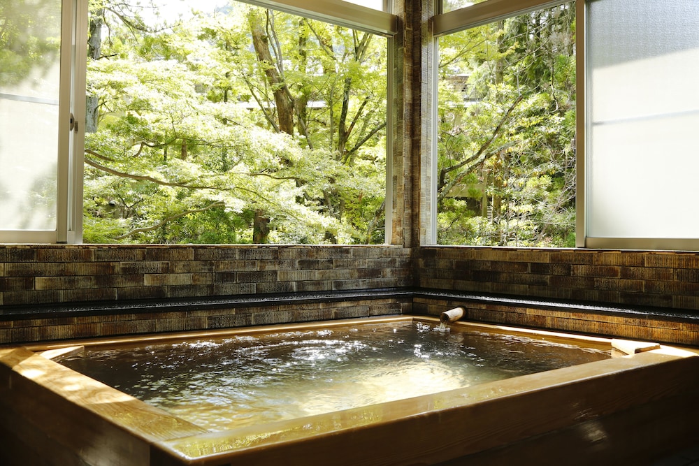 橋乃家別館 嵐翠 神戸