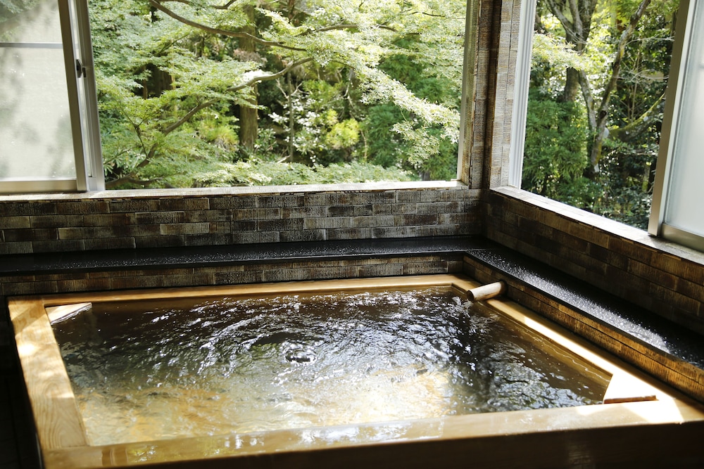橋乃家別館 嵐翠 神戸