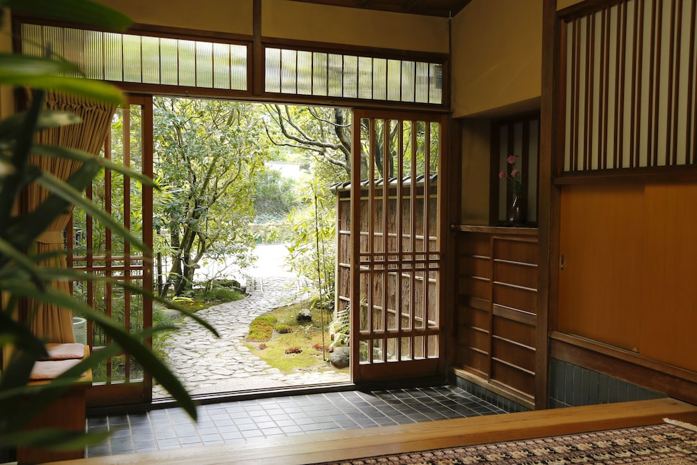 橋乃家別館 嵐翠 神戸