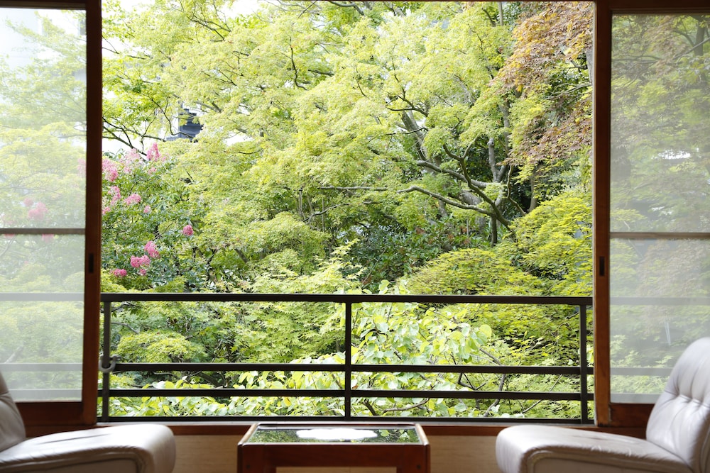 橋乃家別館 嵐翠 神戸