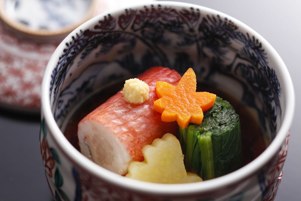 橋乃家別館 嵐翠 神戸